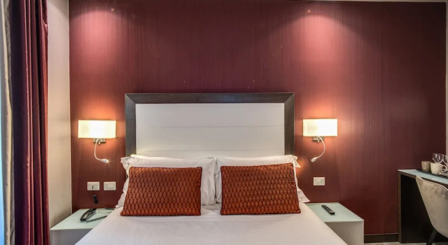 Номер Economy MZ HOTEL