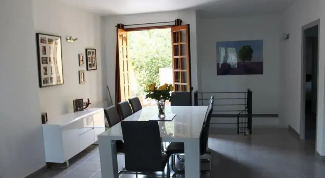Villa Chateauneuf Grasse, Забронировать Вилла Виллы Овернь-Рона-Альпы, Вилла