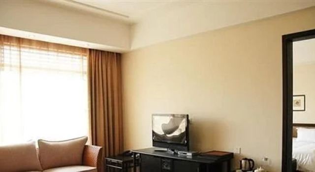 Yunmeng Hotel, Book Hotel 4-stjernede hoteller i Yueyang, 4*