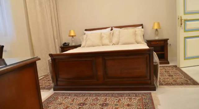 Номер Premium Hotel Jardin