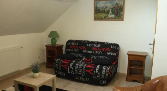 La Petite Marguerite, Buchen Sie Bed & Breakfast Hotels in Centre mit Parkplatz, Parkplätze