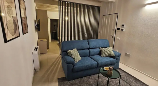 Апартаменты Comfort Mazzini 66