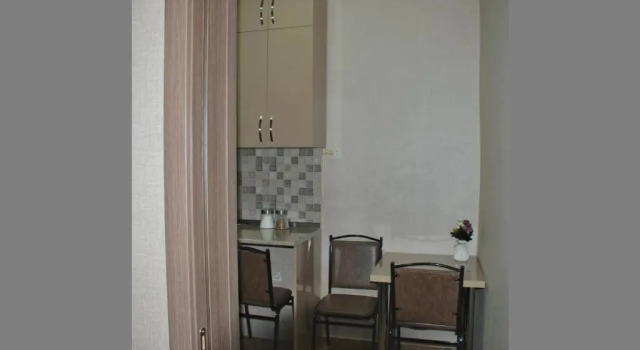 Hotel Amarela
