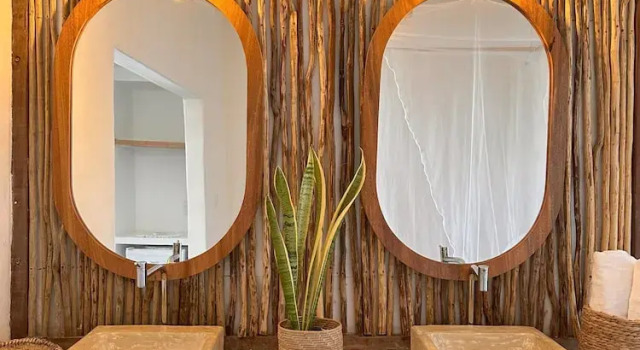 Номер Standard Sunset Beach Tatajuba