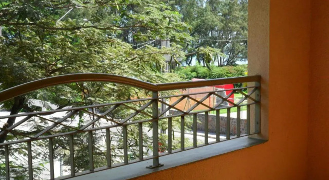 Апартаменты с 2 комнатами Sunway Residence