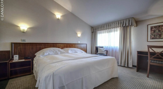 Arli Hotel Business and Wellness