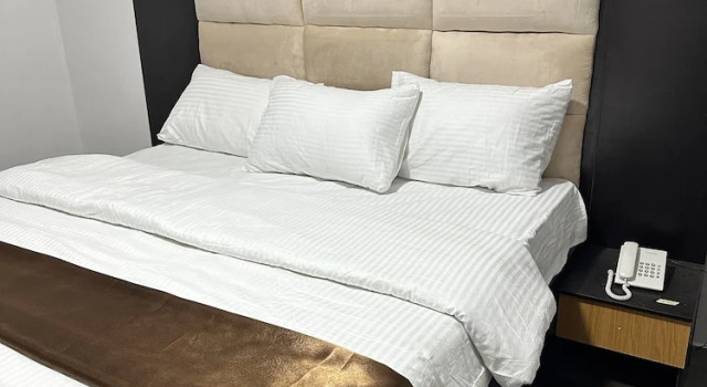 Номер Superior Maxx Msquare Hotel