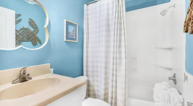 Апартаменты Portside 304 Deeded Boat Slip w Lift Water View