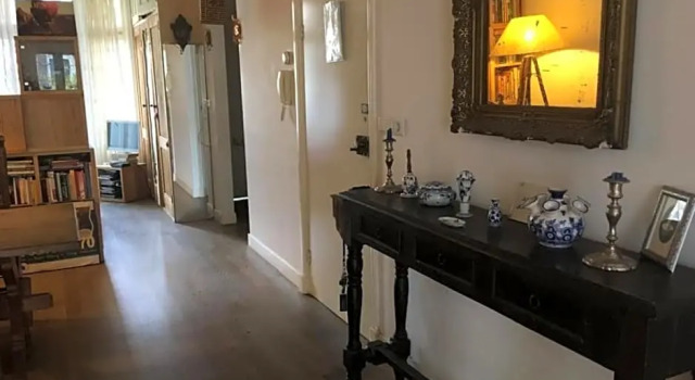 Bohemian loft, Rezervovat Hotel Amsterdam Oud Zuid 