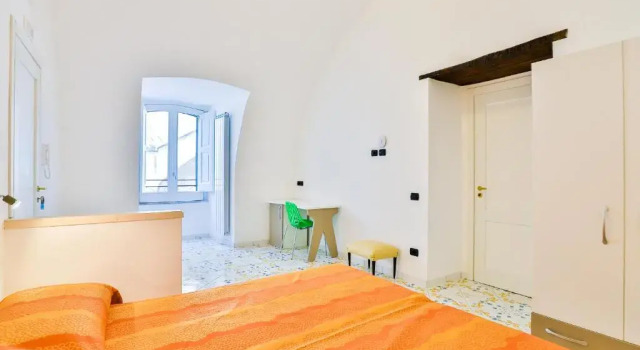 Номер Standard Della Monica Rooms - Amami Collection