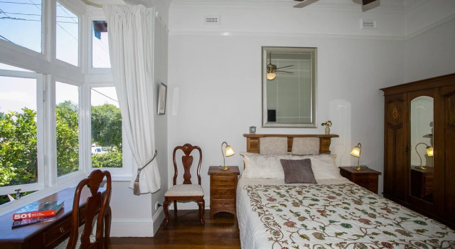 Danum House, Reserva ahora Hotel Hoteles en Perth con aparcamiento, Aparcamiento