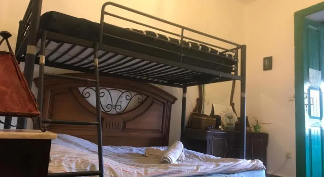 Номер Standard Camino Art House