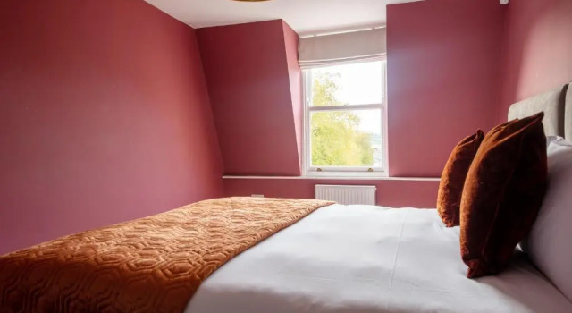 Dream Stays Bath- Barton House Townhouse