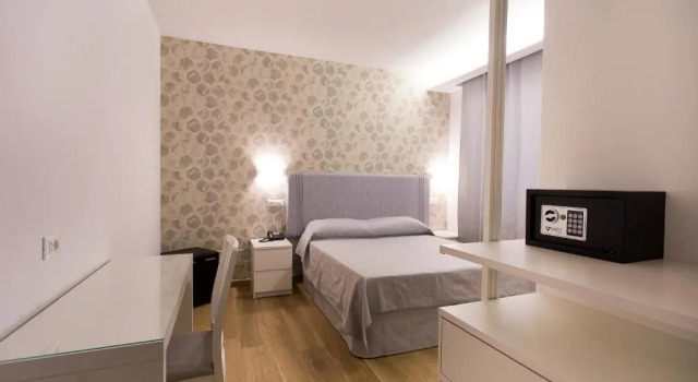 Номер Deluxe B&B Maria Rosaria