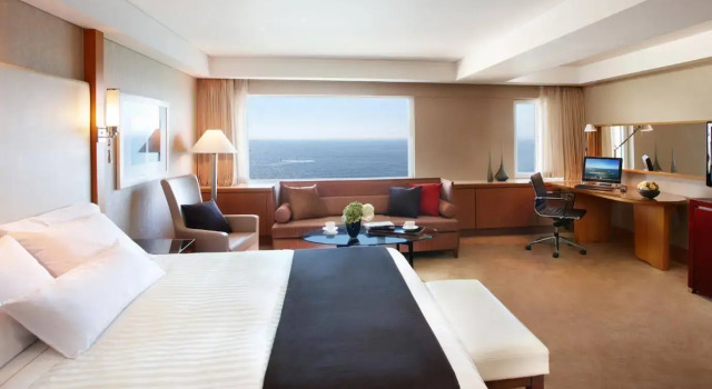 The Westin Josun Busan