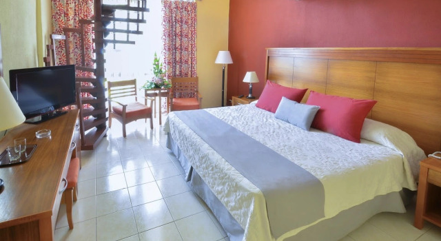 Hotel Villa Cuba