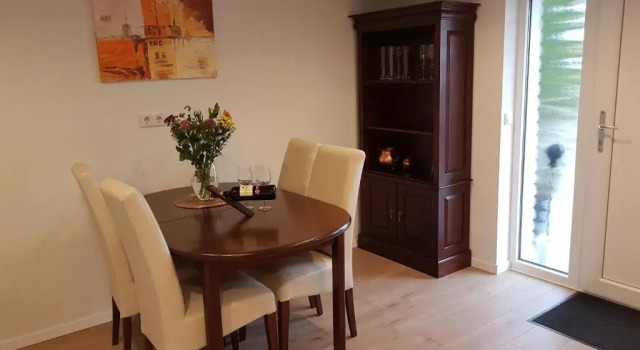 Lilli Ferienwohnung, Buchen Sie Hotel Handewitt Schleswig-Holstein
