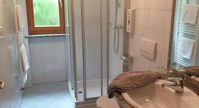 Двухместный номер Standard Gasthof Waldruhe