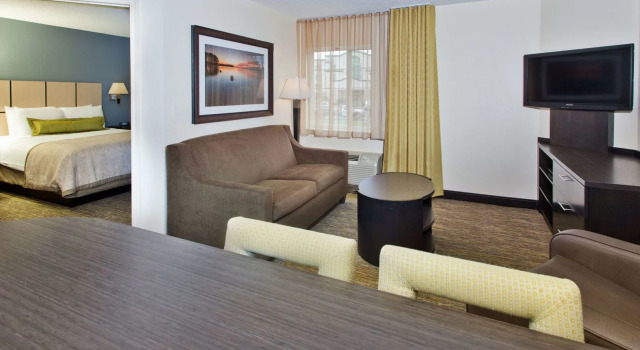 Executive Residency by Best Western Philadelphia-Willow Grove