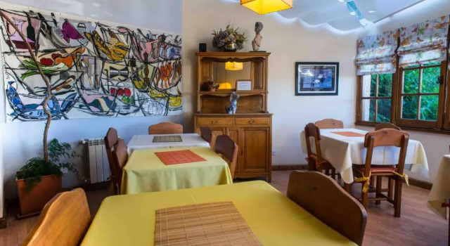 Номер Standard Las Marianas Hotel