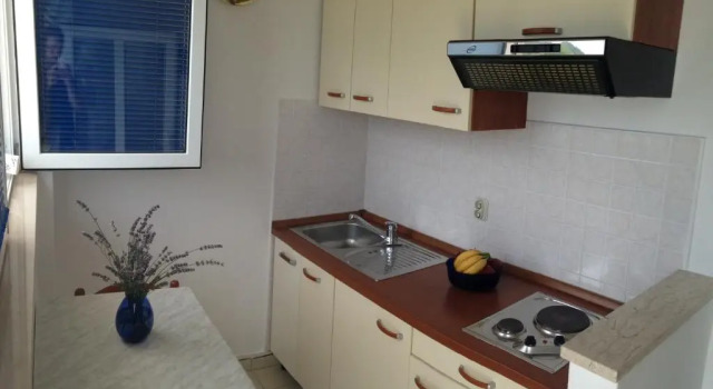 Студия Apartments Markotic