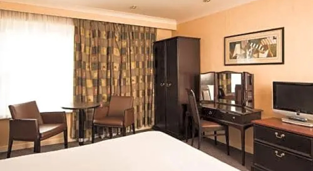 Номер Classic Mercure Bewdley The Heath Hotel