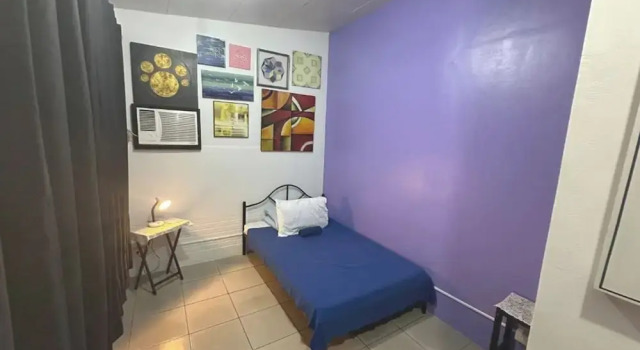 Nappers Hostel, Reservar Albergue Lahug Cebu