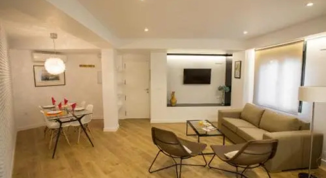 Apartamento 5* en el casco historico, Забронировать Апартаменты/квартира Кордова Cordoba Province, рядом с Музей боя быков