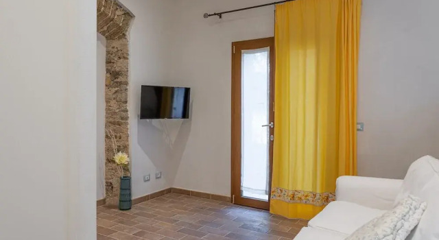 Номер Standard Agriturismo San Giuseppe
