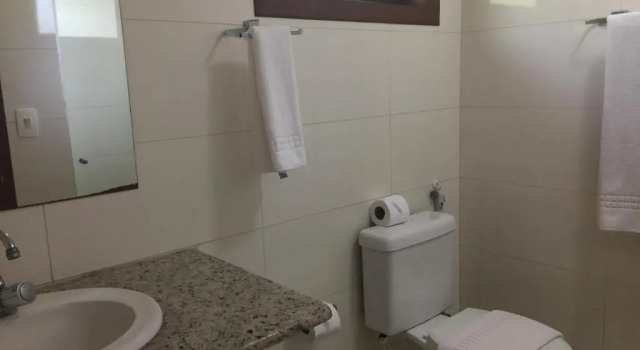 Номер Standard Enseada dos Corais Praia Hotel