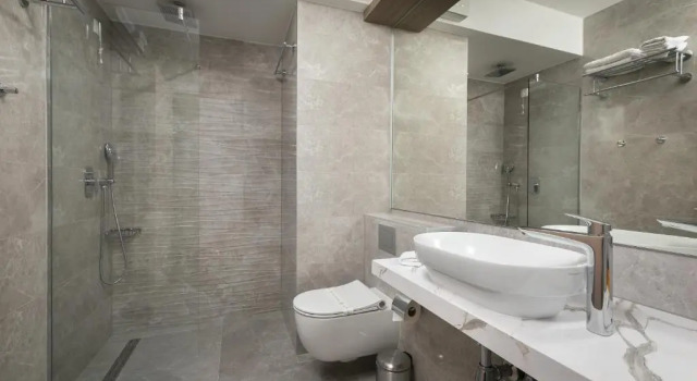 Номер Deluxe Hotel Antonio