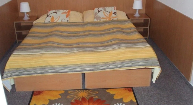 U svatého Urbana, Prenota Hotel Mikulov Palava