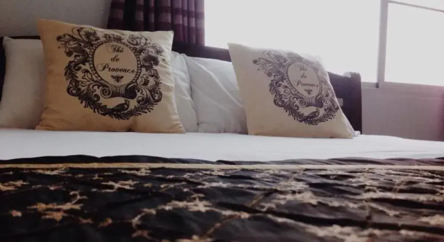 OYO 824 Valida Resort, Забронировать Курортный отель Южная Паттайя 