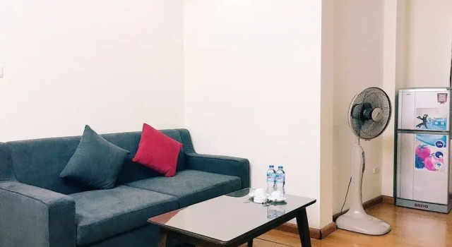 Newland Studio Apartment 1, Забронировать Апартаменты/квартира Апартаменты Ханоя, Апартаменты/квартира