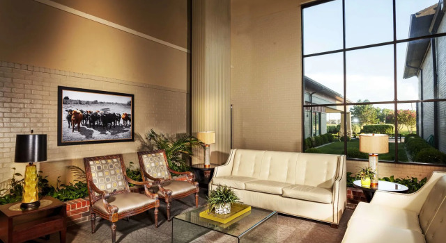 Northwest Inn, Boek Hotel Woodward Oklahoma