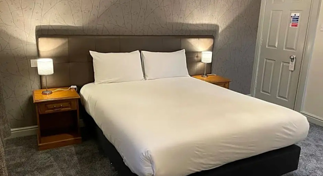Номер Superior The County Hotel