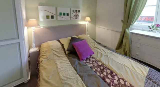 Hotel Saint Yves, Забронировать Отель Нант Большой Нант, рядом с Иль де Версаль
