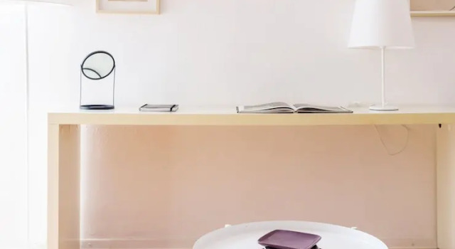 Апартаменты c 1 комнатой Siri Master Guest apartment