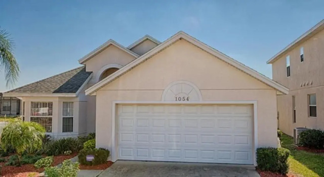 Kissimmee 3000 Superior Homes - 8pax