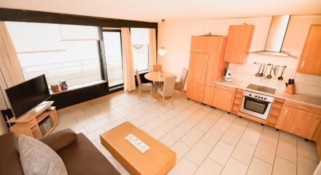 Traumblick FeWo Nr 521