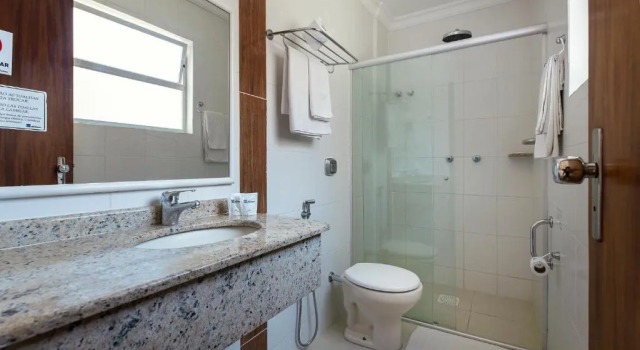 Семейный номер Standard Miramar Hotel