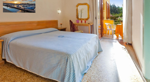 Hotel Cleopatra