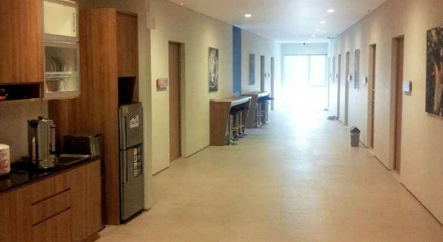 ANHA Pavilion, Book Hostel Hostels in South Tangerang, Hostel