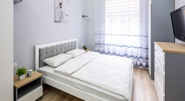 Doroshenko street for 4 guests