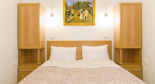Апартаменты Цокольный этаж Authentic Akacfa Apartment