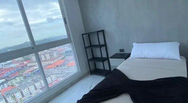 Departamento Moderno-The Sands 2115