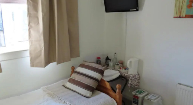 Номер Standard Alba b & b