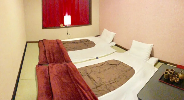 Номер Standard Lodge Q
