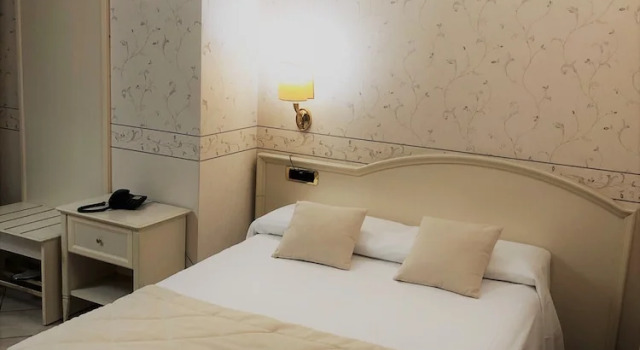 Camera doppia Deluxe Hotel La Noce