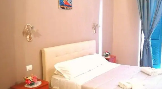 Семейный номер Standard San Gaetano bed